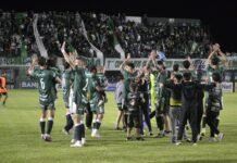 El Torneo Federal A 2026 comenzará a mediados de marzo y mantendrá el mismo formato