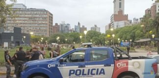 El último viaje: de vender destinos a terminar tras las rejas