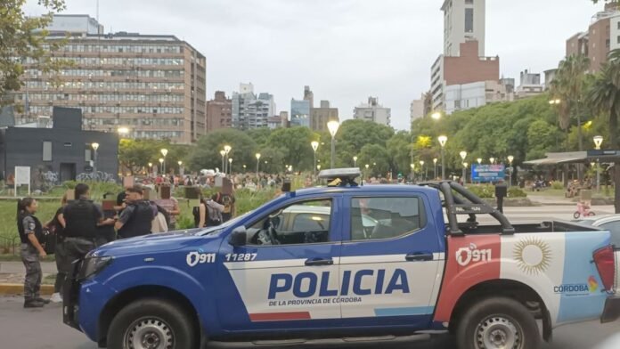 El último viaje: de vender destinos a terminar tras las rejas