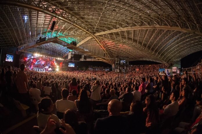 Festival de Peñas de Villa María 2026: mirá la transmisión en vivo hoy