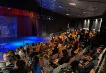 La obra “Filomena Marturano” premiada en Carlos Paz se presentará en marzo en el Teatrillo