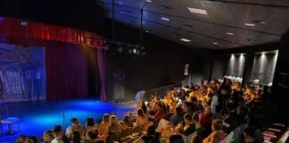 La obra “Filomena Marturano” premiada en Carlos Paz se presentará en marzo en el Teatrillo