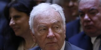 Los contactos del clan Mahiques con la AFA, detrás del pliego que mandó Milei para renovarle el cargo