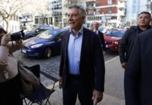 Macri no descarta ser candidato a presidente porque Galperín y Brito no muestran interés
