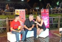 Martín Llaryora destacó la consolidación del Festival de la Buena Mesa y su valor cultural y regional