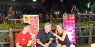 Martín Llaryora destacó la consolidación del Festival de la Buena Mesa y su valor cultural y regional