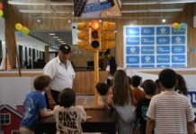 Más de 600 niños participaron de la Escuelita Tecnológica de Verano