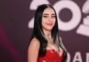 Nicki Nicole respondió a las críticas por su encuentro con Billie Eilish en los Grammy: la apoyó Lali