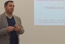 Renunció el secretario de Salud y modifican la estructura de gestión del Ministerio de Salud