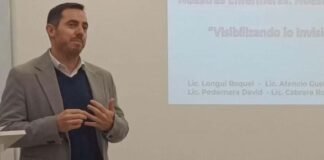 Renunció el secretario de Salud y modifican la estructura de gestión del Ministerio de Salud