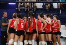 San Isidro no pudo en Santa Fe y perdió ante Villa Dora