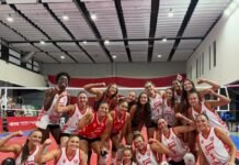 San Isidro volvió a festejar en el Superdomo y sigue firme en casa