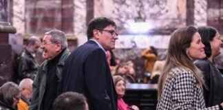 Se tensa la paritaria docente en Santa Fe y los gremios amenazan con instalar la Carpa Blanca