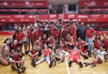 Sólido triunfo de San Isidro