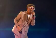 Transmisión en vivo: Fito Páez y Abel Pintos en el Festival de Villa María 2026