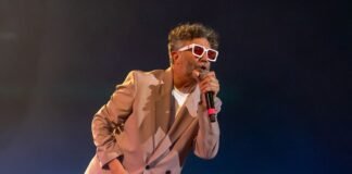 Transmisión en vivo: Fito Páez y Abel Pintos en el Festival de Villa María 2026