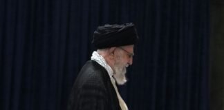 Trump confirmó que mataron al ayatolá Khamenei en los ataques a Irán