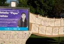 8M: Córdoba ya tiene registrados tres femicidios en lo que va del año 2026