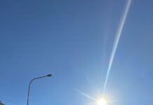 Accidente con lesiones graves en barrio Chalet: dos personas hospitalizadas