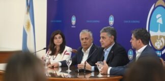 Acuerdo entre Mendoza y la Ciudad para potenciar el turismo gastronómico