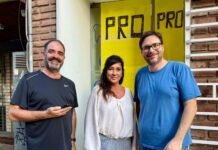 Bullrich aliada con el denunciante de $Libra le ganaron el PRO de Córdoba a Macri