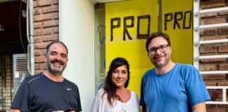 Bullrich aliada con el denunciante de $Libra le ganaron el PRO de Córdoba a Macri