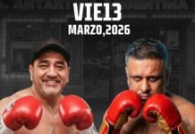 Claudio Toledo y el Tano Romero vuelven al Club Antártida Argentina