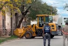 Deán Funes: hallaron un feto dentro de un frasco en la vía pública