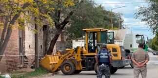 Deán Funes: hallaron un feto dentro de un frasco en la vía pública