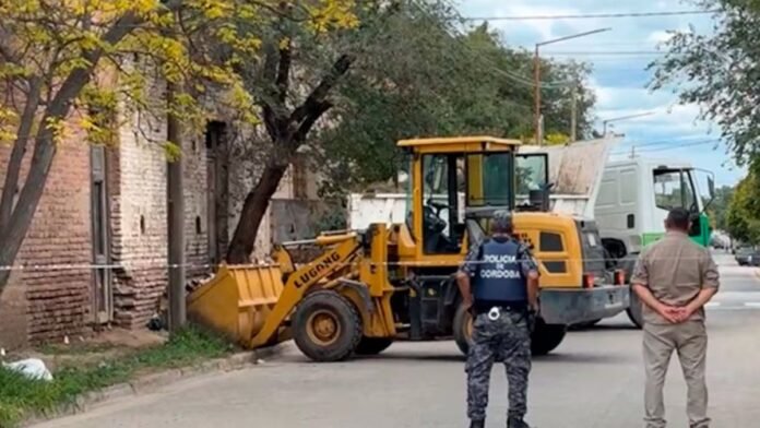 Deán Funes: hallaron un feto dentro de un frasco en la vía pública