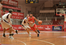 Derrota de San Isidro en Salta