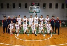 El Ceibo arrancó la Liga Federal con un triunfazo en Río Cuarto