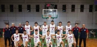 El Ceibo arrancó la Liga Federal con un triunfazo en Río Cuarto