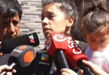 El día después: Esmeralda volvió a casa y crecen las preguntas sobre lo ocurrido