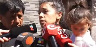 El día después: Esmeralda volvió a casa y crecen las preguntas sobre lo ocurrido