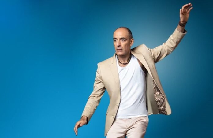 “El equilibrista”, con Mauricio Dayub, llega a San Francisco