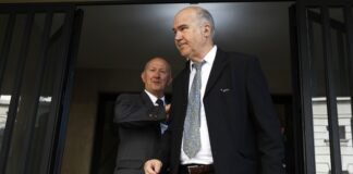 El frigorífico Arrebeef suspendió a casi 400 trabajadores por el derrumbe de la producción