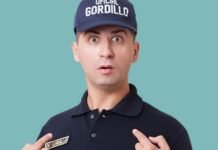 El Oficial Gordillo llega a San Francisco con el show “20 + 1”