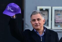 El Partido Libertario va por los concejales excluidos por Pareja