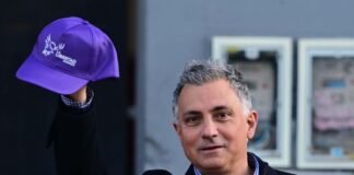 El Partido Libertario va por los concejales excluidos por Pareja