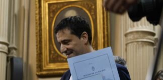 El radicalismo en la provincia propone una reforma electoral que incluya Boleta Única