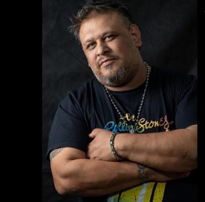 El Tano Romero llega a Antártida con Claudio Toledo: “Va a ser una batalla de éxitos”