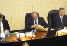 En Tribunales cuestionan a los jueces de Cuadernos por aceptar que Centeno no declare