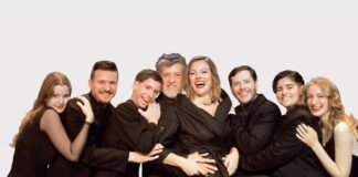 “Filomena Marturano” llega a El Teatrillo: sumaron una segunda función el 19 de marzo