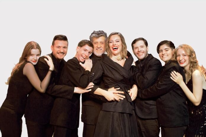 “Filomena Marturano” llega a El Teatrillo: sumaron una segunda función el 19 de marzo