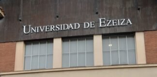 Granados lanzó la Policía Municipal Ezeiza Alfa