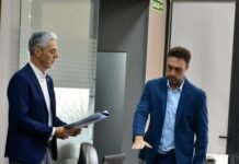 Juntos por el Cambio presentó a sus concejales para el período legislativo 2026