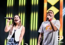 La Banda de Carlitos y Euge Quevedo vuelven a Bomberos de San Francisco