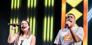 La Banda de Carlitos y Euge Quevedo vuelven a Bomberos de San Francisco