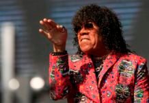 La Mona Jiménez recordó su detención en dictadura: “El cuarteto era mala palabra”